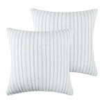 Levtex Home Chantae Euro Sham Set of 2 