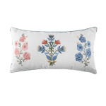 Levtex Home Zoey Embroidered Pillow