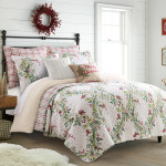 Levtex Home Tinsel Tidings Quilt