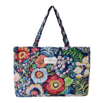 Levtex Home Night Garden Tote Bag
