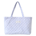 Levtex Home Martha Stripe Tote Bag
