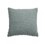 Pom Pom at Home Murphy Square Pillow - Seaglass