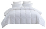CottonPure 300TC Organic Cotton Comforter