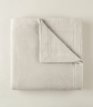 Peacock Alley All seasons Framed Blanket - Flint