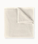 Peacock Alley All Seasons Blanket - Linen