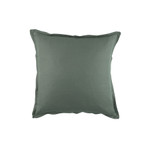 Lili Alessandra Terra European Pillow - Thunder