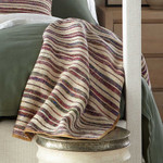 Lili Alessandra Lima Luxe Throw