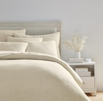 TL at Home Cooper Duvet Cover - Sun