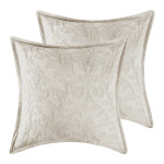 Levtex Home Alessio Euro Sham Set of 2 - Beige