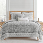 Levtex Home Adare Quilt Set - Grey