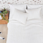 carol & frank Nihanna Quilt Set