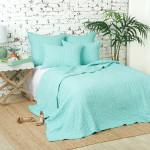 carol & frank James Quilt