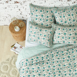 carol & frank Victory Surf Quilt