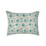 carol & frank Victory Surf Pillow Sham