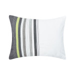 carol & frank Jones Pillow Sham