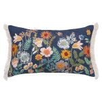 carol & frank Queensgrove Pillow