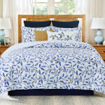 C&F Home Laurelwood Quilt Set