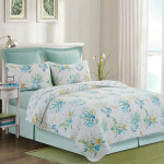 C&F Home Marlowe Sound Quilt Set