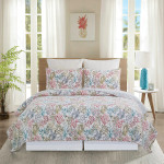 C&F Home Delphina Reef Bedspread