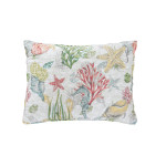 C&F Home Shellwood Sound Standard Shams (Set of 2)