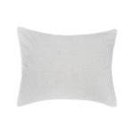 carol & frank Tate Standard Shams (set of 2) - Boulder