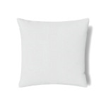 Ann Gish Piastrella Sham - White