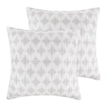 Levtex Home Rome Euro Sham Set of 2 