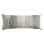 Levtex Home Sand Stripe Lumber Pillow Cover - Sage
