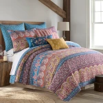 Levtex Home Karana Quilt Set