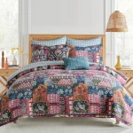 Levtex Home Rohita Quilt Set - Multi