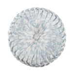 Levtex Home Zoey Round Pillow
