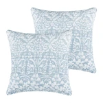 Levtex Home Zoey Euro Shams (Set of 2)
