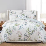 Levtex Home Seraphine Blooms Comforter Set