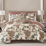 Levtex Home Clementine Comforter Set - Multi