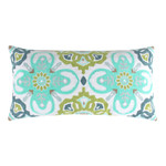Levtex Home Cressida Medallions Pillow
