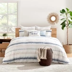 Levtex Home Pickford Comforter Set - Blue