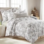 Levtex Home Ophelia Comforter Set - Blush