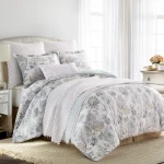 Levtex Home Ophelia Comforter Set - Spa