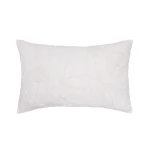 carol & frank Runa White Pillow