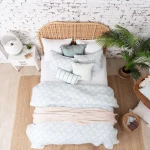 Carol & Frank Halsey Quilt 
