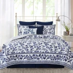 C&F Home Maryfrances Quilt Set