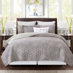 C&F Home Maeve Jacquard Quilt Set