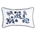 C&F Home Maryfrances Lumbar Pillow