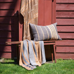 TL at Home Union Super Throw - Brown