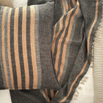 TL at Home Union Super Throw - Black