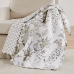 Levtex Home Pisa Quilted Throw