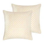 Levtex Home Radella Euro Sham Set of 2