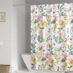 Levtex Home Malana Shower Curtain