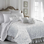 Dena Home Nest Queen Quilt