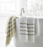Kassatex Alessandra Bath Towel